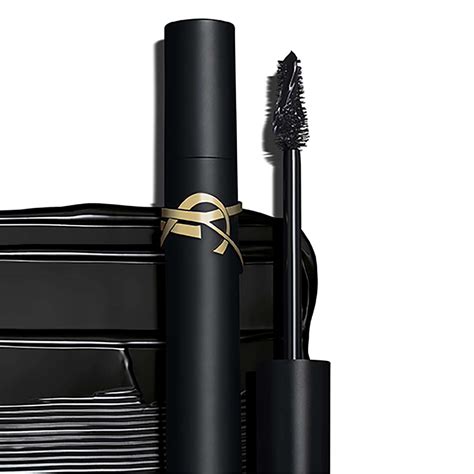 cheapest ysl mascara|ysl lash clash mascara.